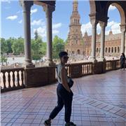 Profesora inglés flexible a diferentes modelos de aprendizaje.